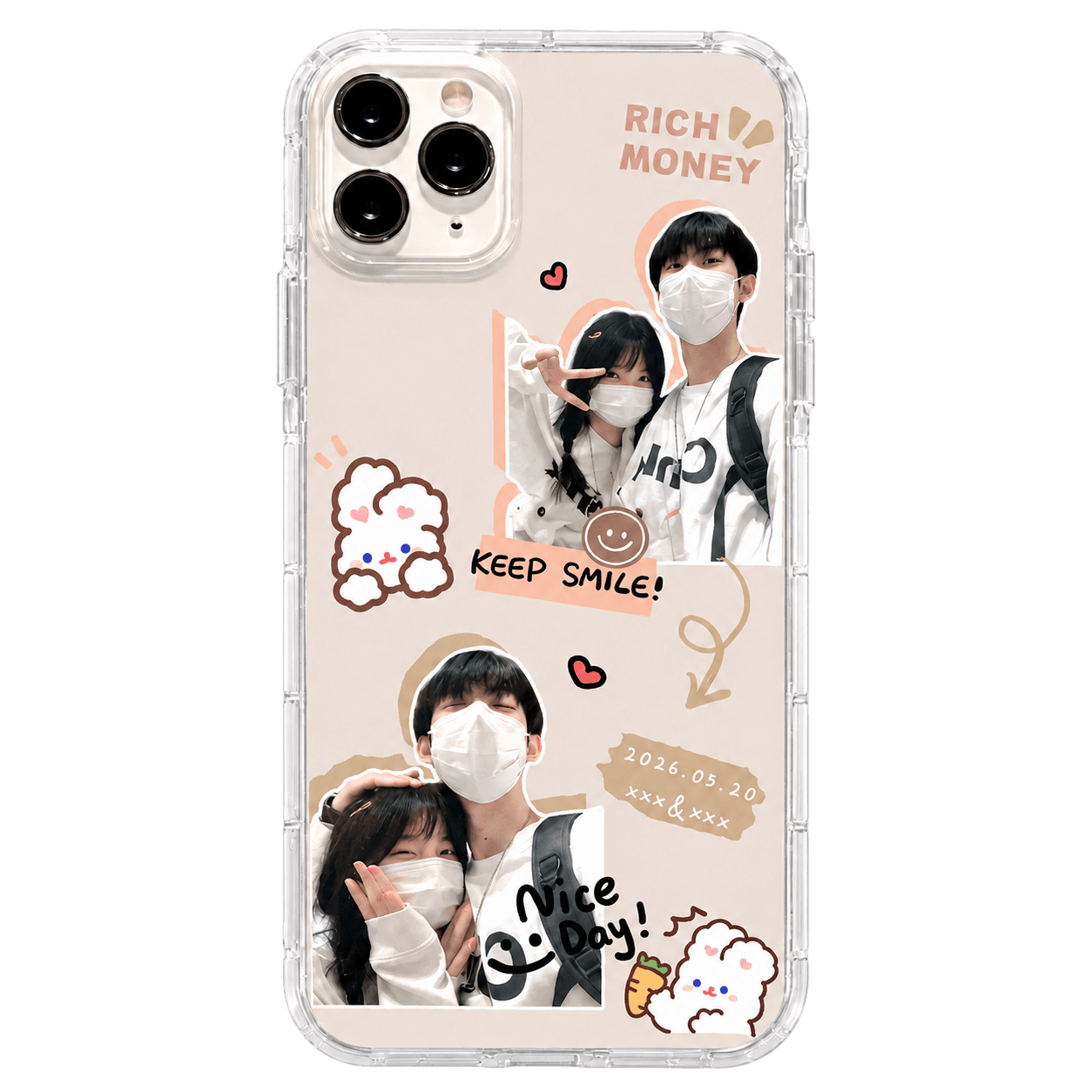 DIY Phone Case